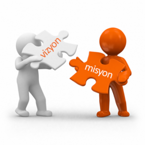 Vizyonumuz