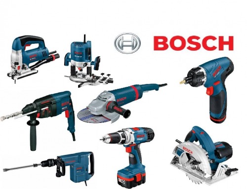 BOSCH